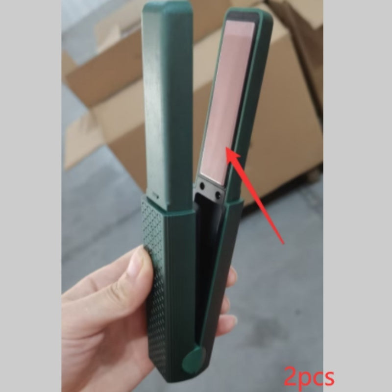 Cordless Hair Curler