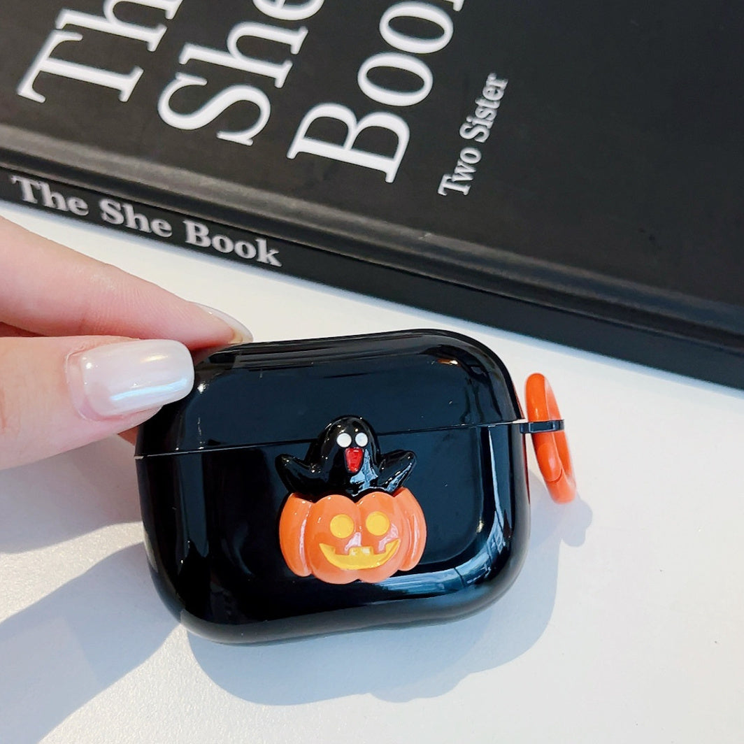 Stereo Wireless Bluetooth Earbuds Case