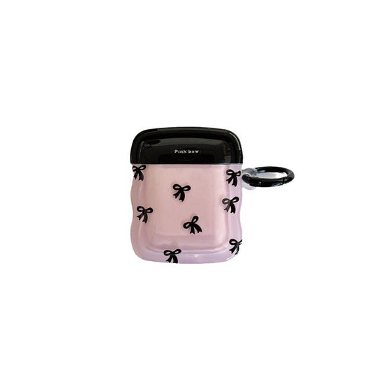 Wireless Earbuds Case