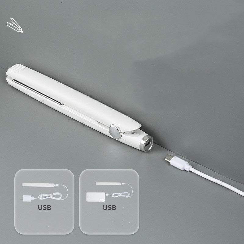 Usb Interface Mini Hair Curler