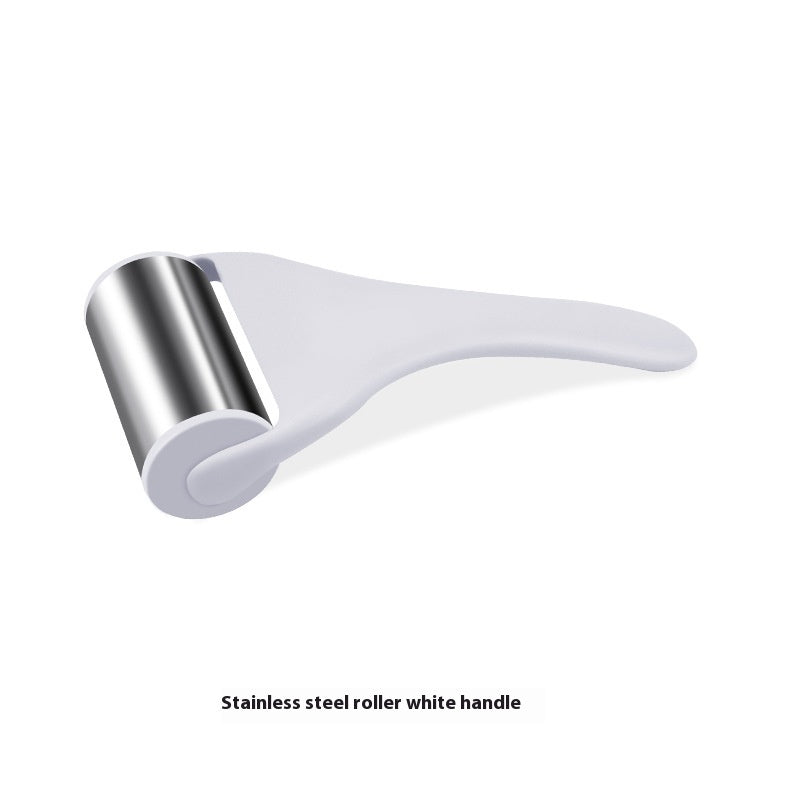 Ice Roller Massager With Micro Needle Mask