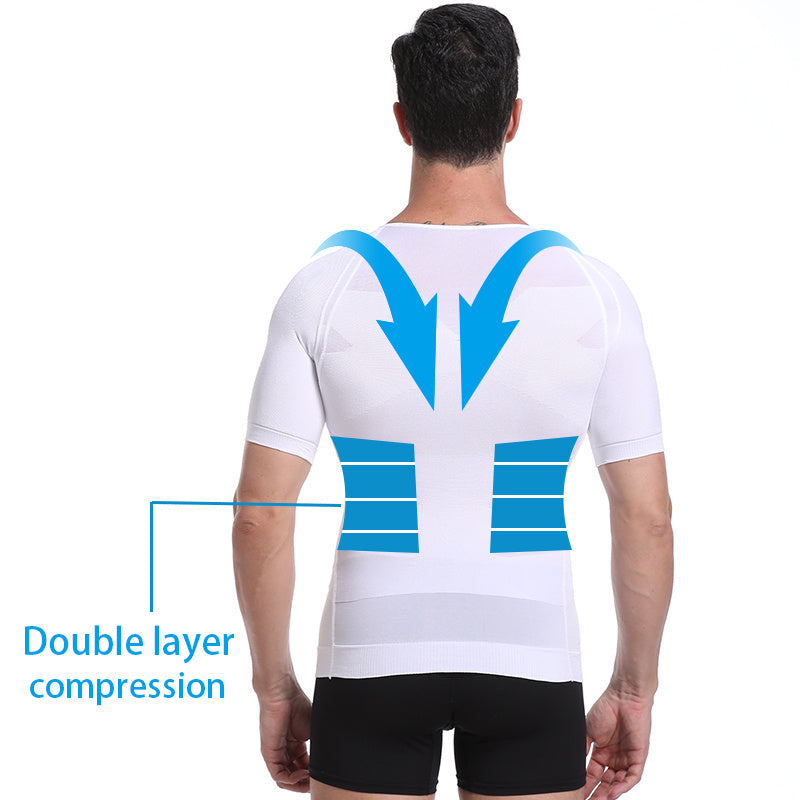 man t shirt