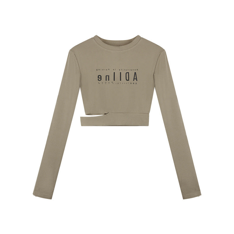 T-shirt Woman