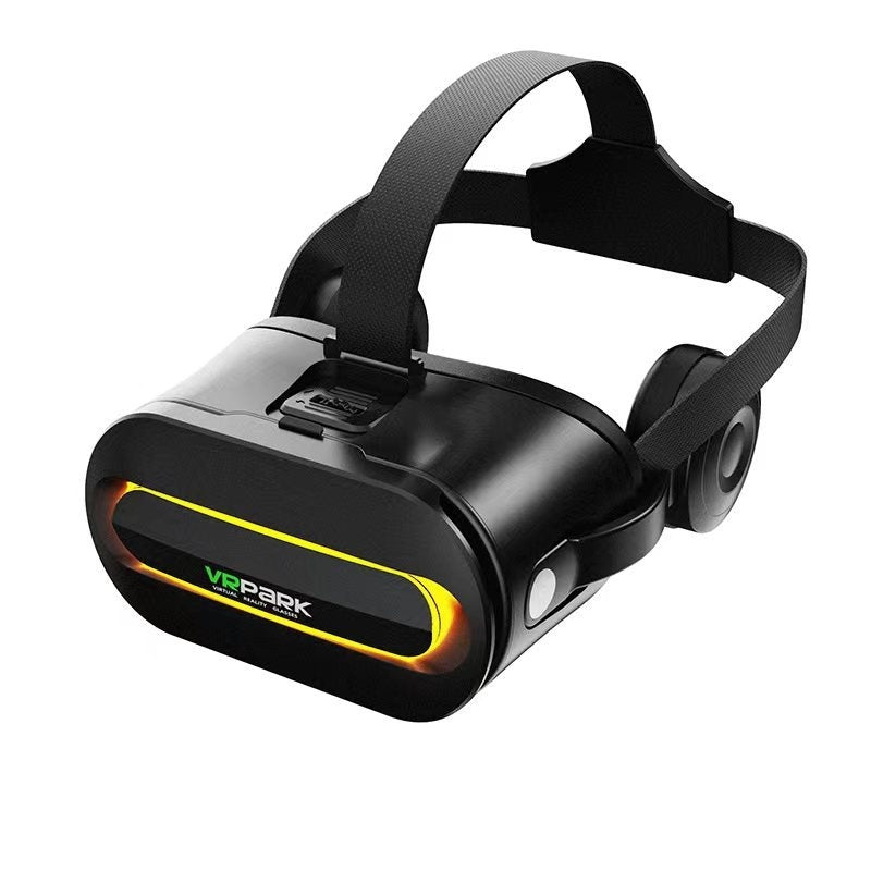 Smart Glasses HD VR Movie Game Bluetooth