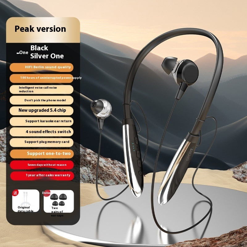 Earbuds