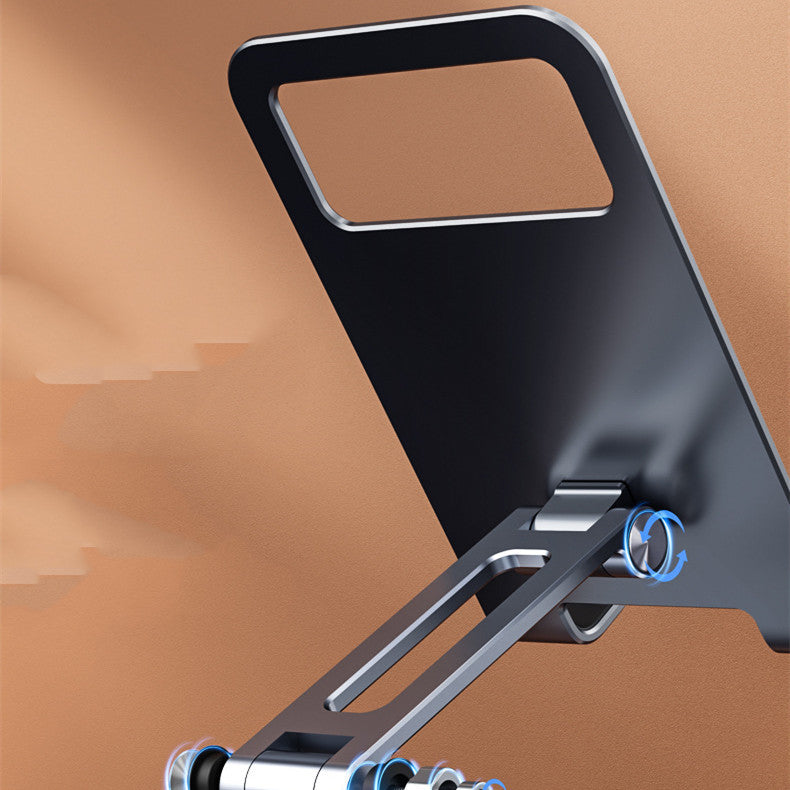 Alloy Mobile Phone Stand