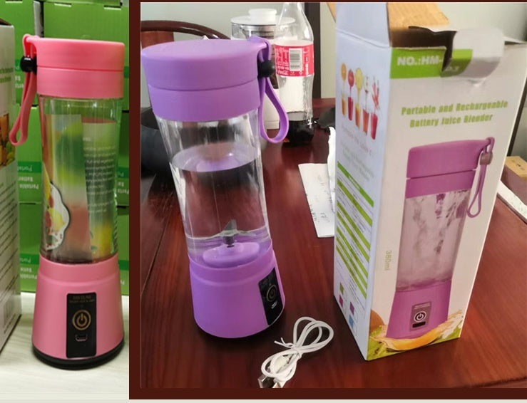 Fruit Juice Mixer