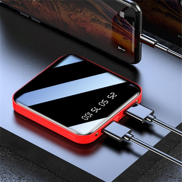 Mini Power Bank 20000 MAh Power Bank