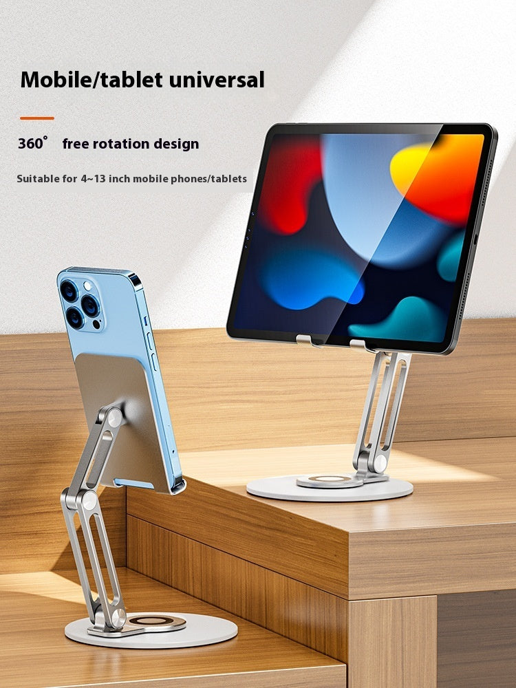 Compact Stand