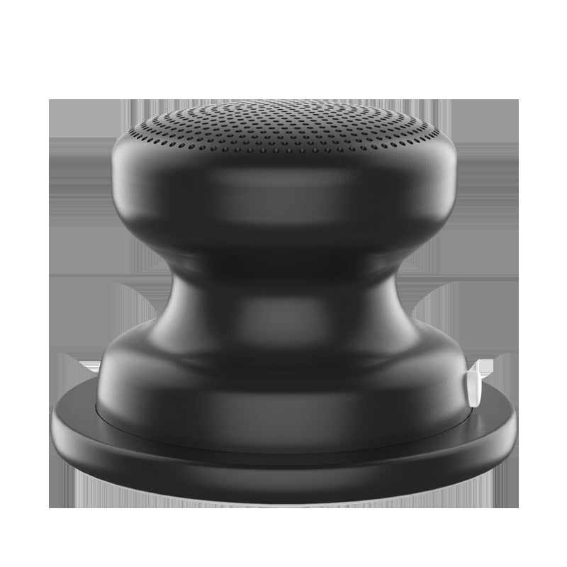 Phone Holder Waterproof Mini Wireless Stereo