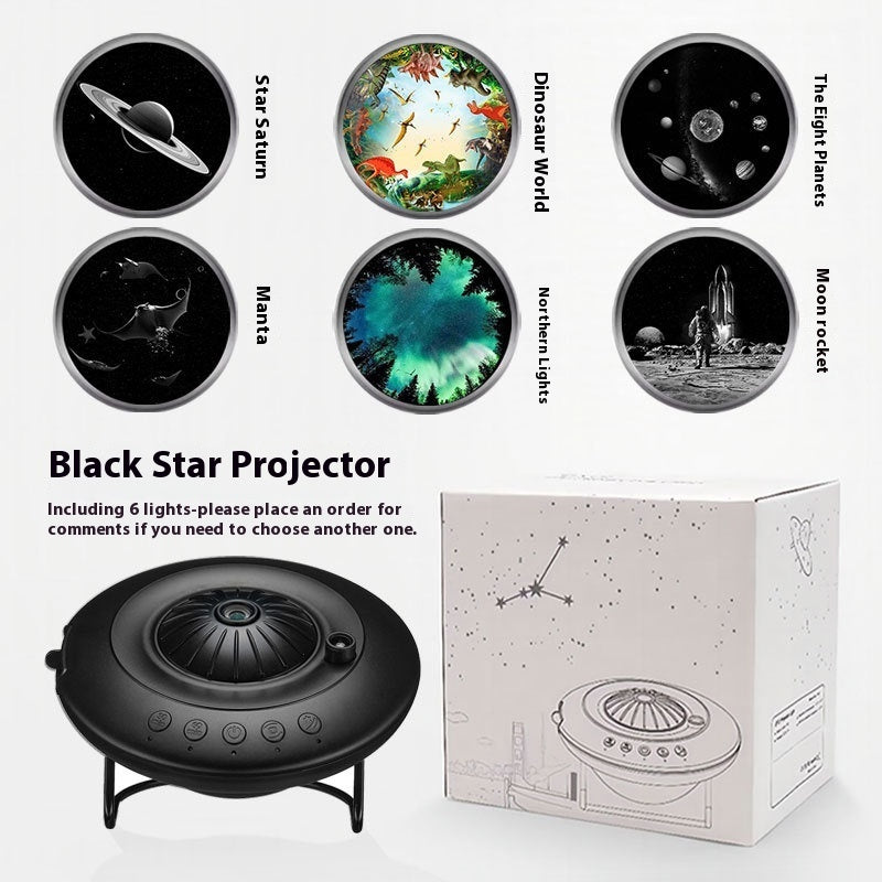 Ambience Light Projector