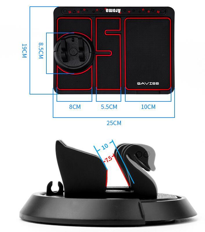 Phone Holder Sticky