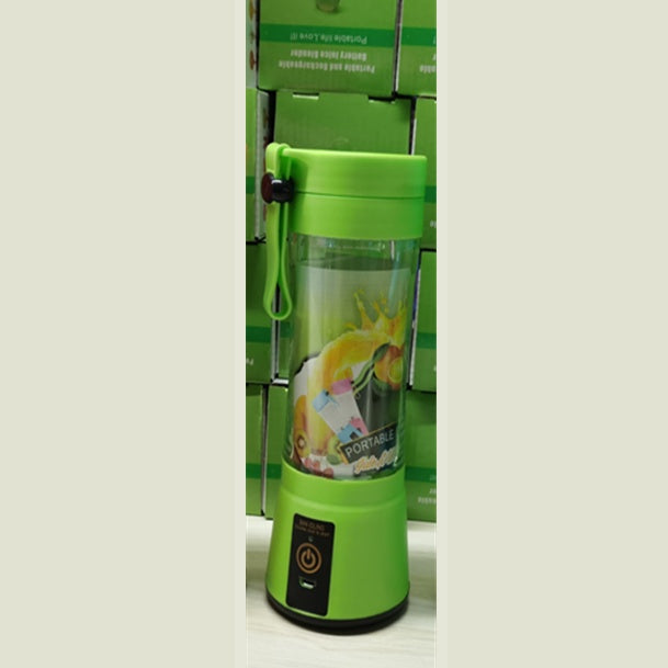 Fruit Juice Mixer