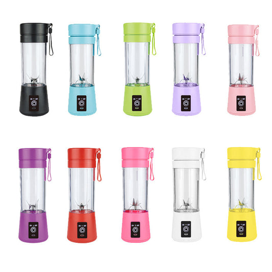 Portable Electric Juicer Small Household