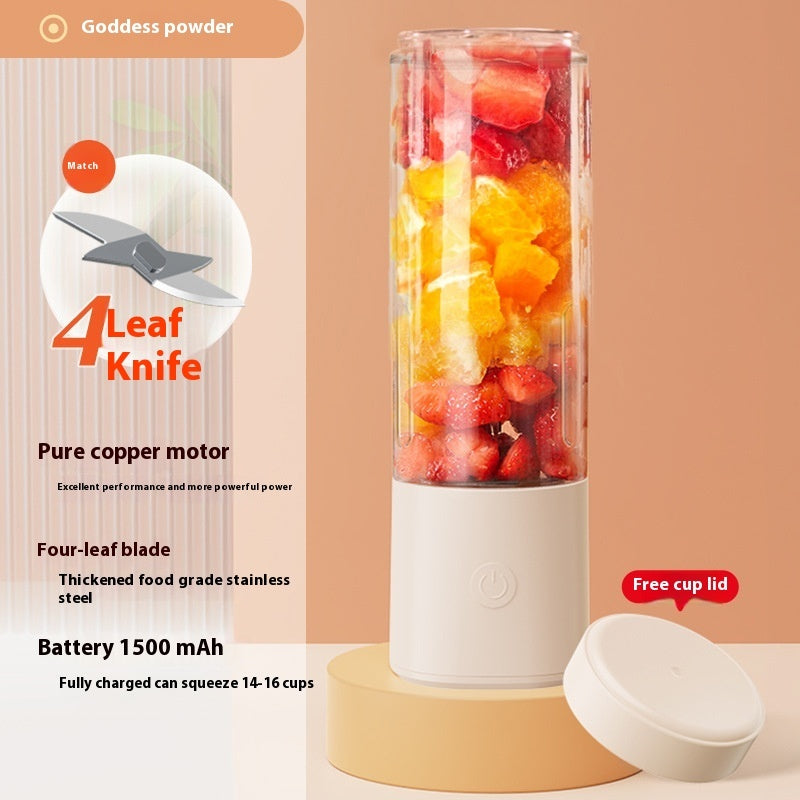 Mini Portable Blender