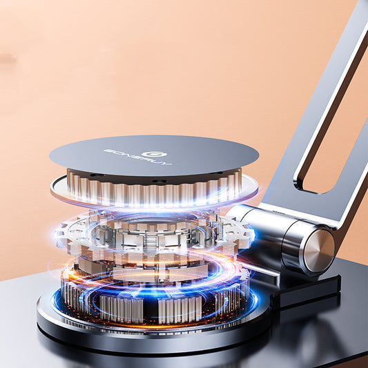 Alloy Mobile Phone Stand