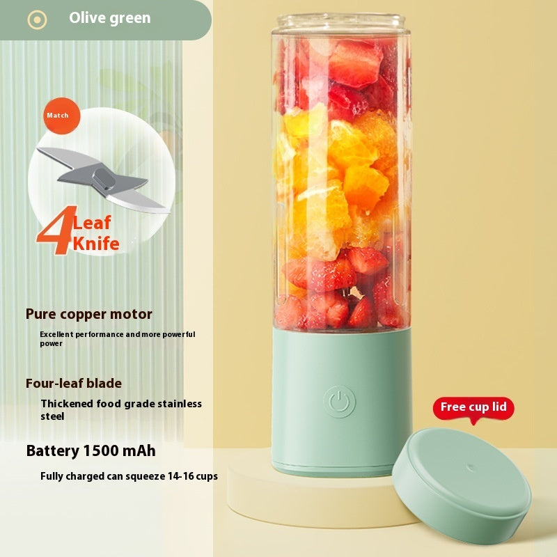 Mini Portable Blender