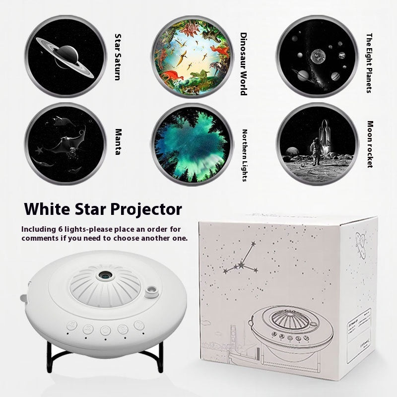 Ambience Light Projector