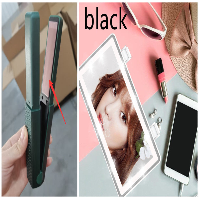 Cordless Hair Curler
