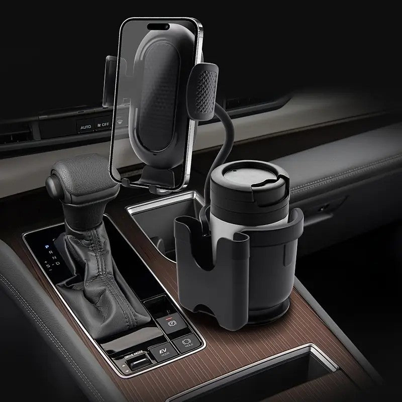 Adjustable Rotating Car Mobile Phone Holder