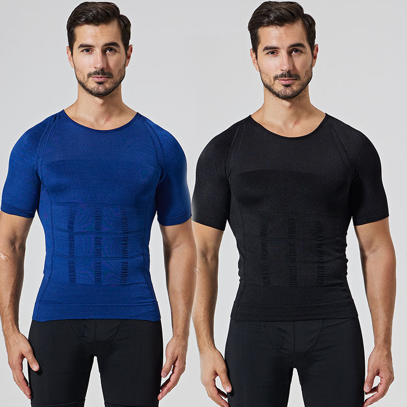 man t shirt