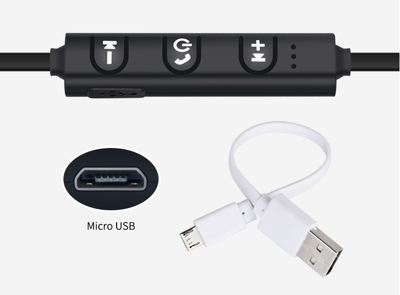 Bluetooth Headset Bina Bluetooth
