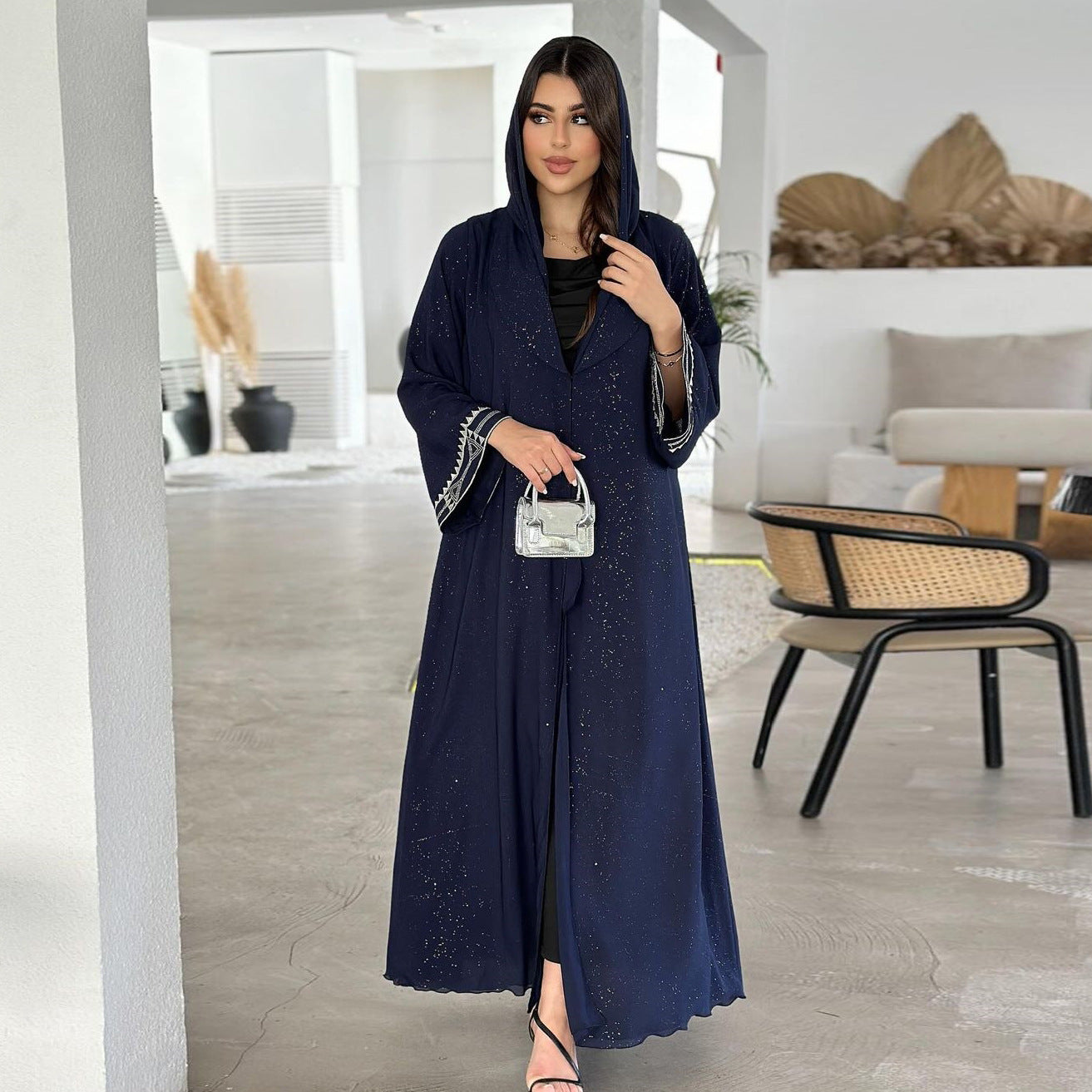Muslim Modest Women's Arab