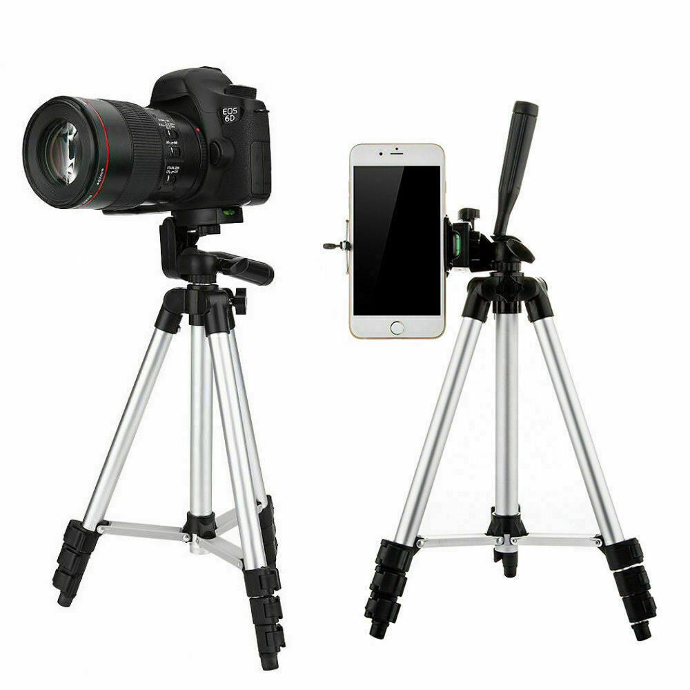Professional Camera Tripod Stand Holder