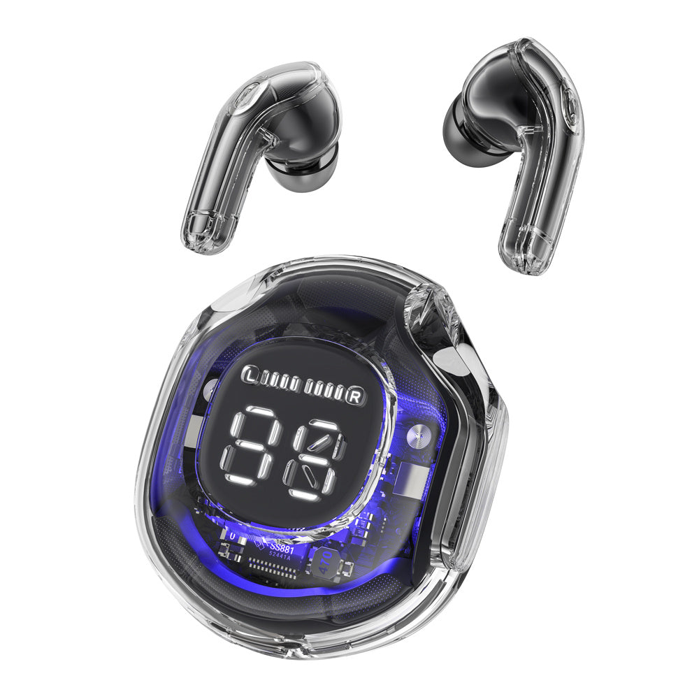 Wireless Earphone Bluetooth 5.3