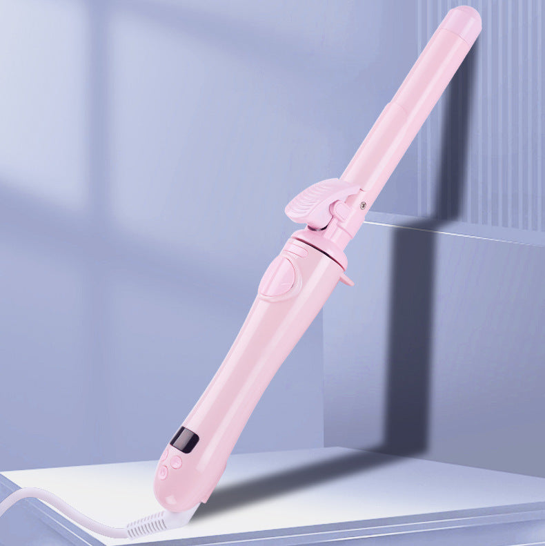 Cordless Hair Curler