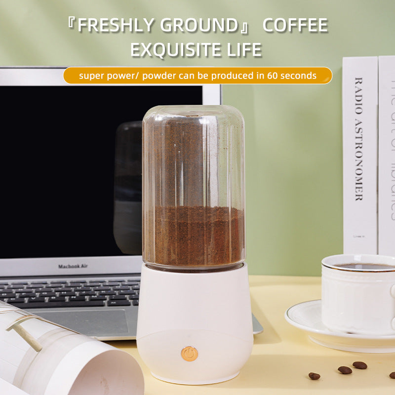 Mini Portable Blender