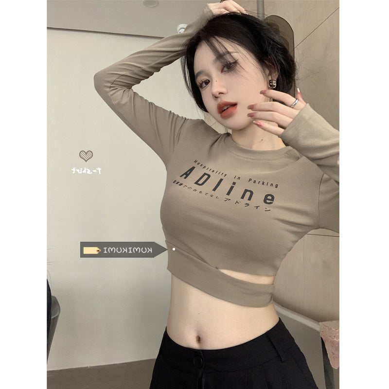 T-shirt Woman