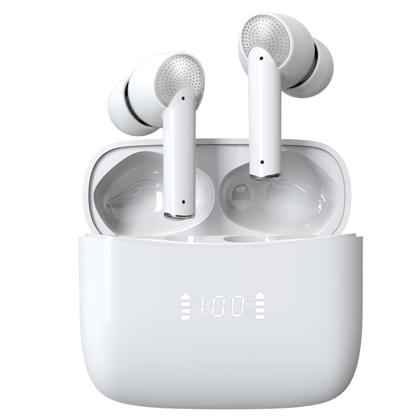 Touch Control Bluetooth Mini Earphone