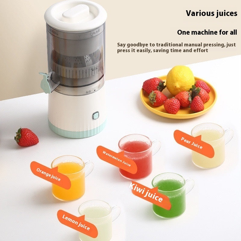 Blender Home Juice Extractor Juice