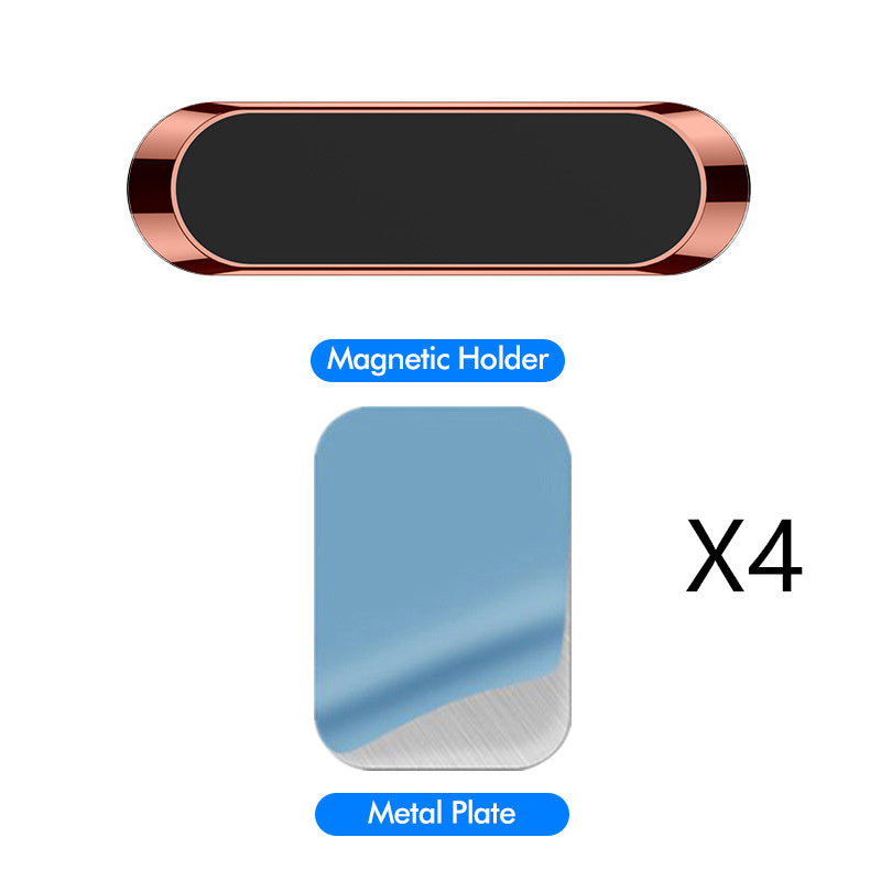 Car Phone Holder Stand Magnet Holder