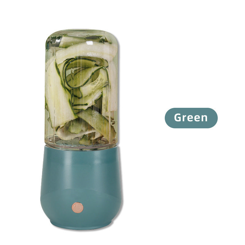 Mini Portable Blender