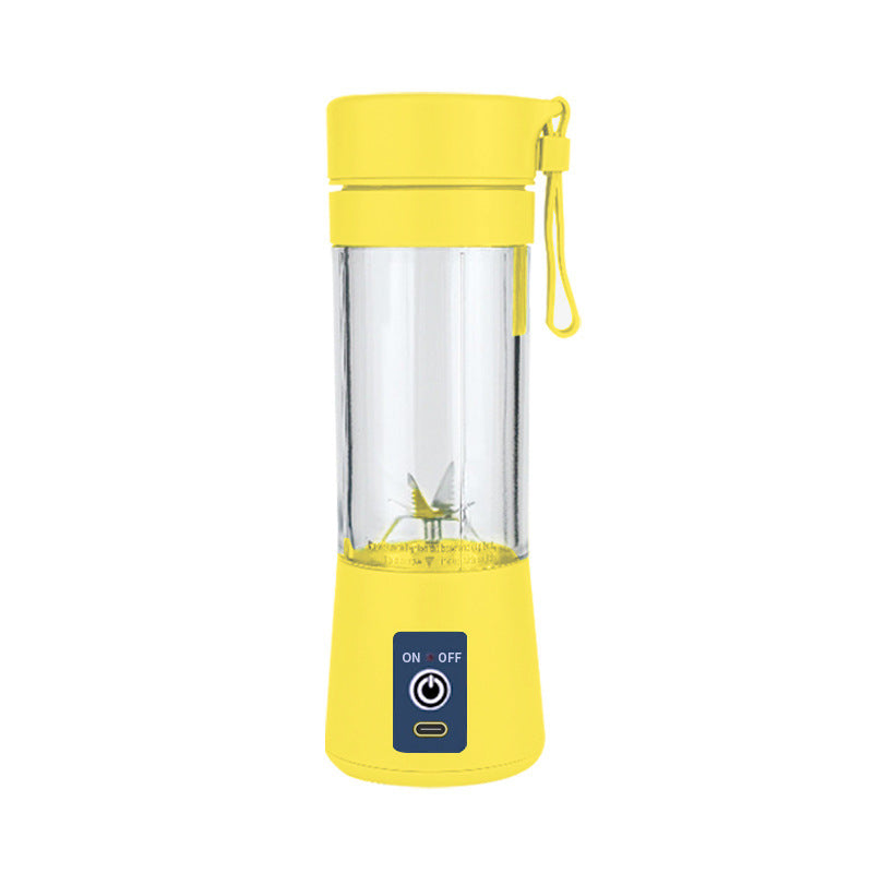 Portable Electric Juicer Small Household