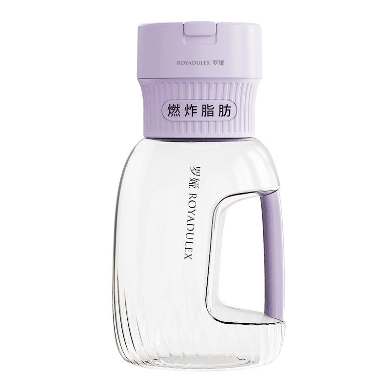 Portable Blender Juicer Portable