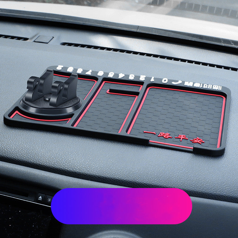 Phone Holder Sticky