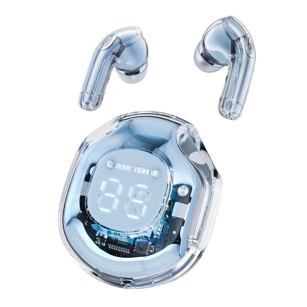 Wireless Earphone Bluetooth 5.3