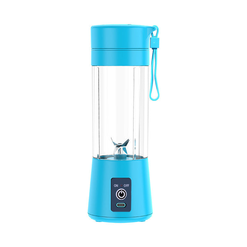 Portable Electric Juicer Small Household