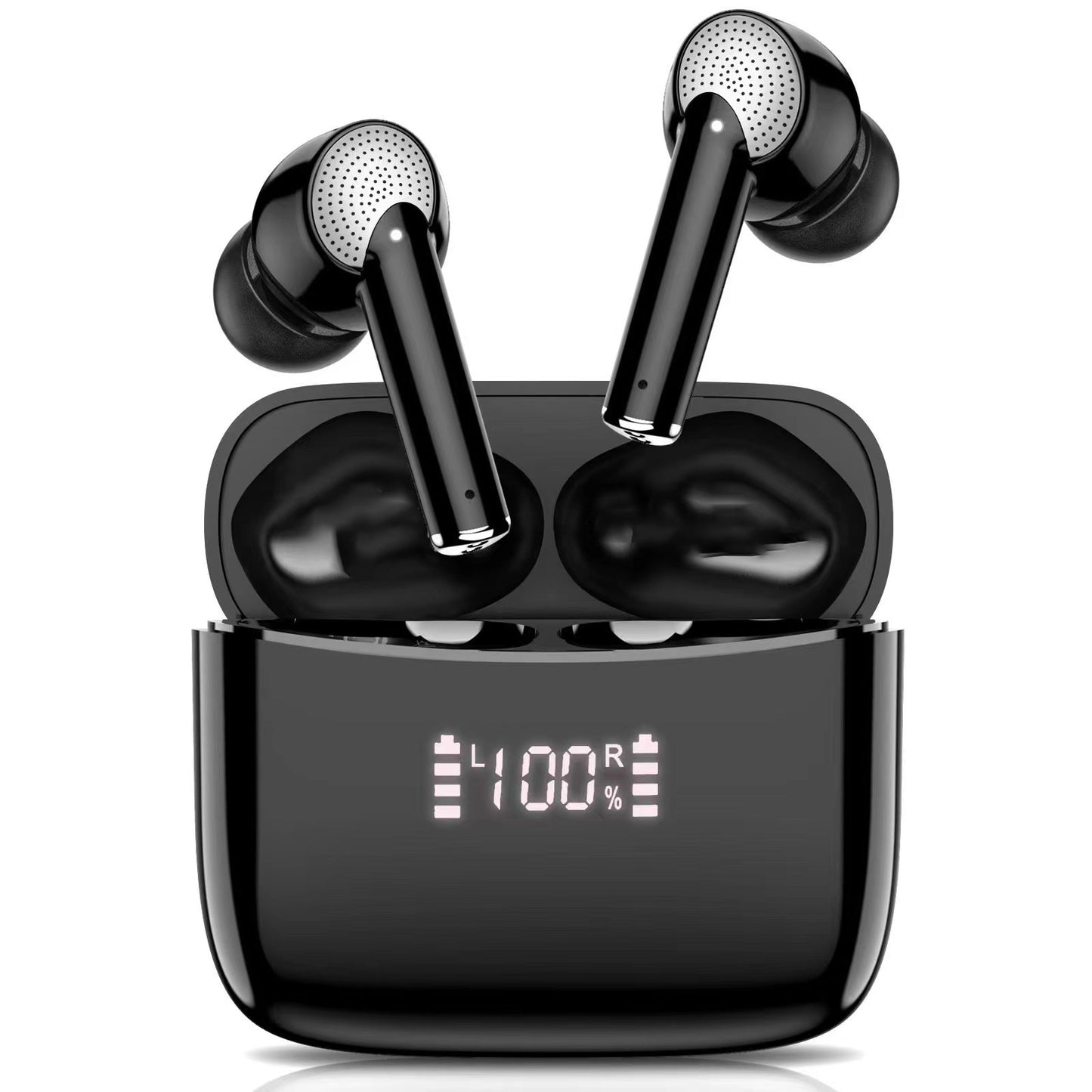 Touch Control Bluetooth Mini Earphone