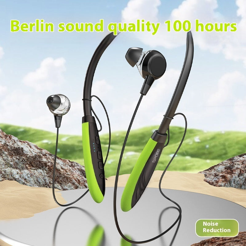 Earbuds