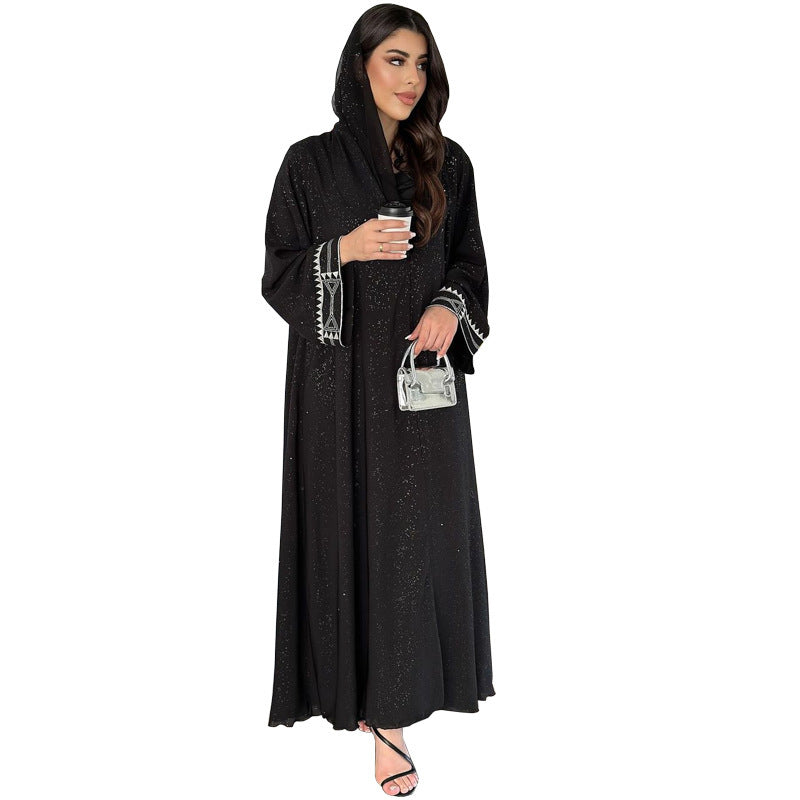 Muslim Modest Women's Arab