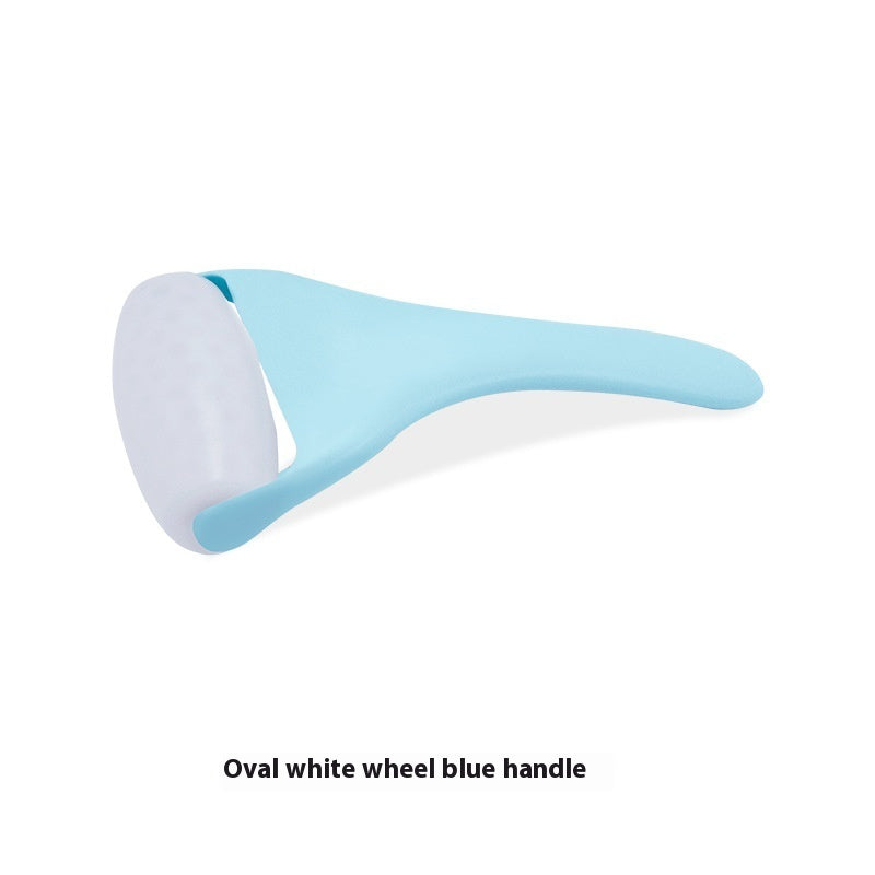 Ice Roller Massager With Micro Needle Mask
