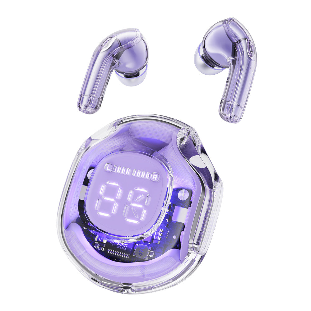 Wireless Earphone Bluetooth 5.3
