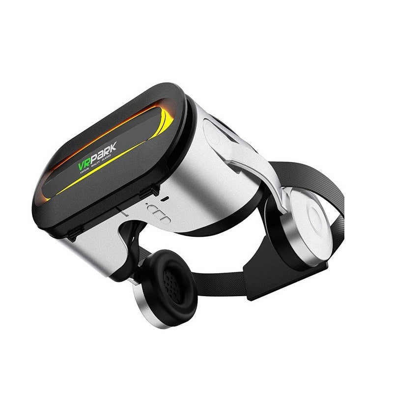 Smart Glasses HD VR Movie Game Bluetooth