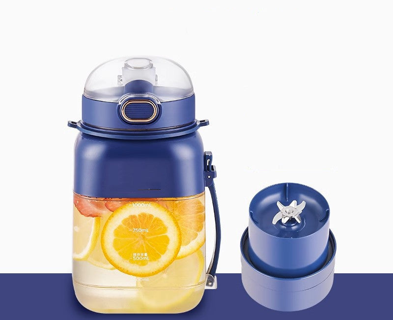 Juicer Cup