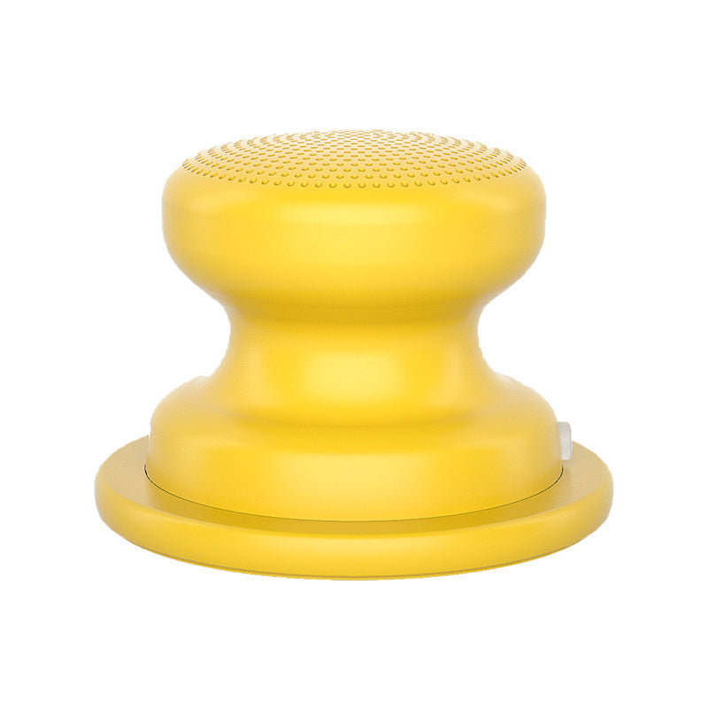 Phone Holder Waterproof Mini Wireless Stereo