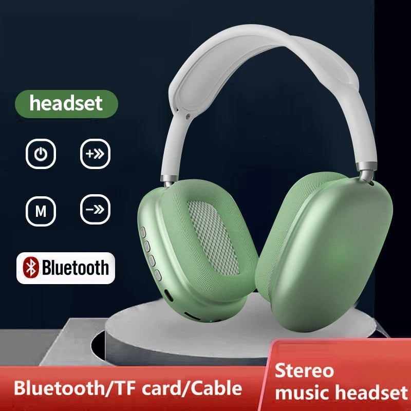 Wireless Headphones